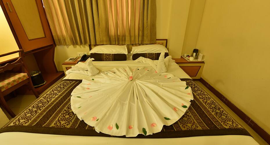Hotel Epsilon, Ahmedabad 3
